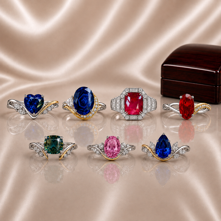 THE SIGNATURE COLLECTION