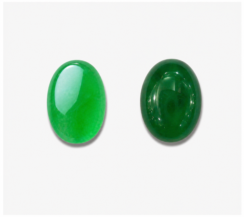Jadeite The Gem of Harmony and Timeless Prestige
