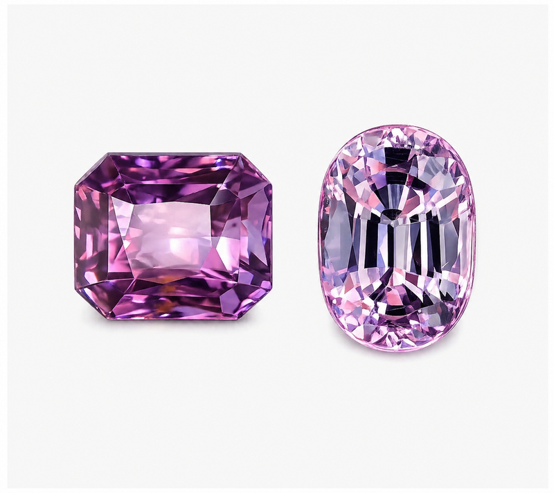 Taaffeite The Gem of Rarity and Mysterious Brilliance