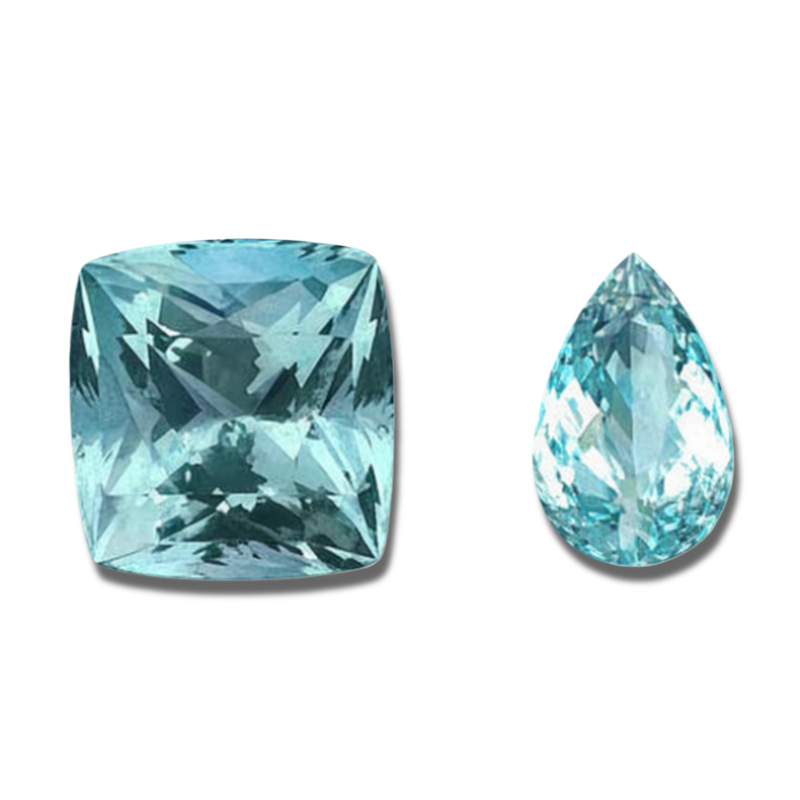 Aquamarine The Stone of Serenity