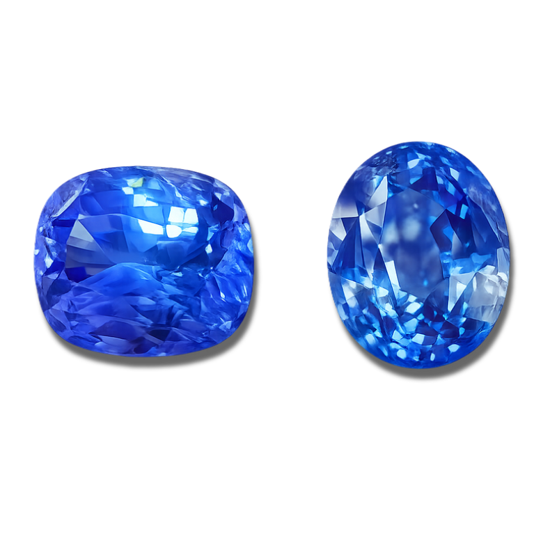 Blue Sapphire The Stone of Wisdom