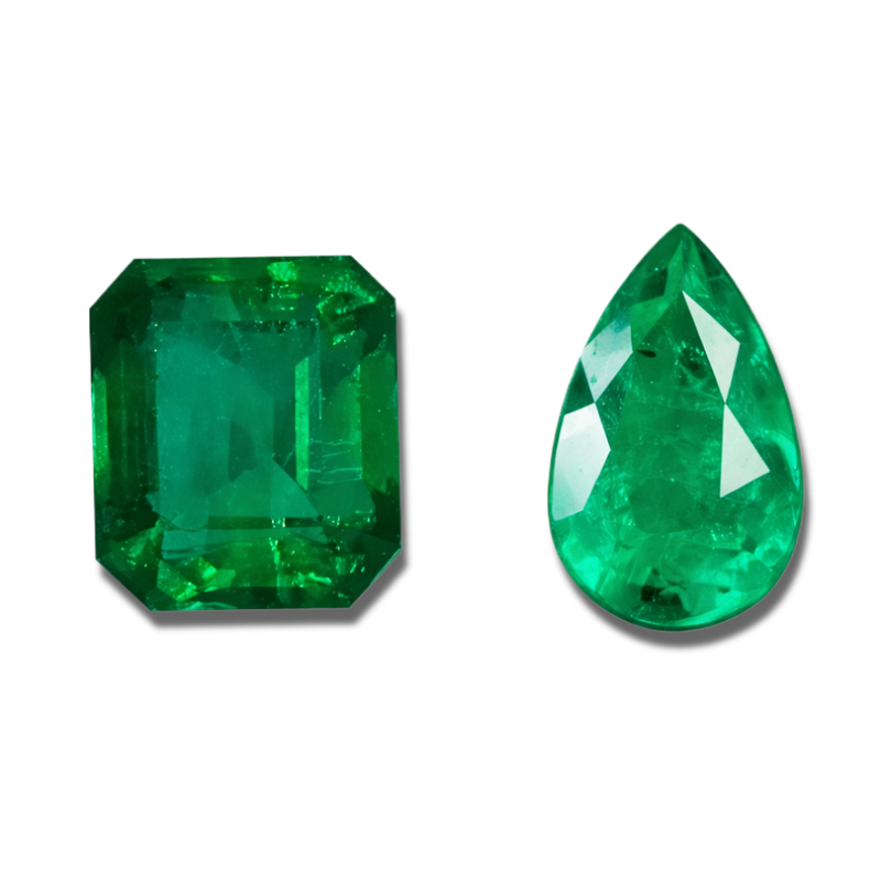Emerald The Gem of Rebirth and Eternal Elegance