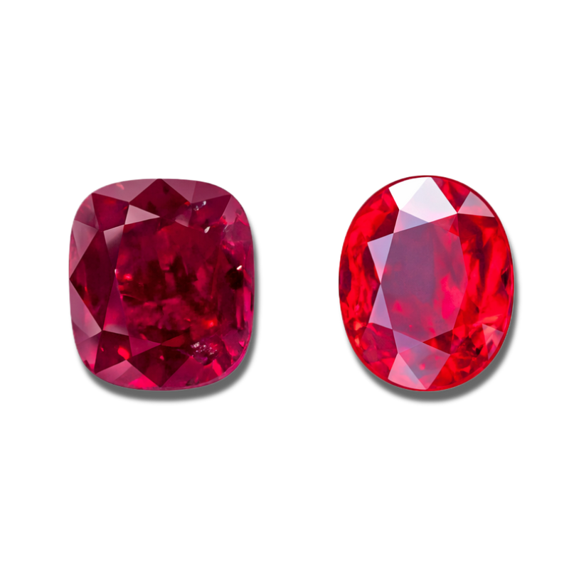 Ruby The Gem of Passion