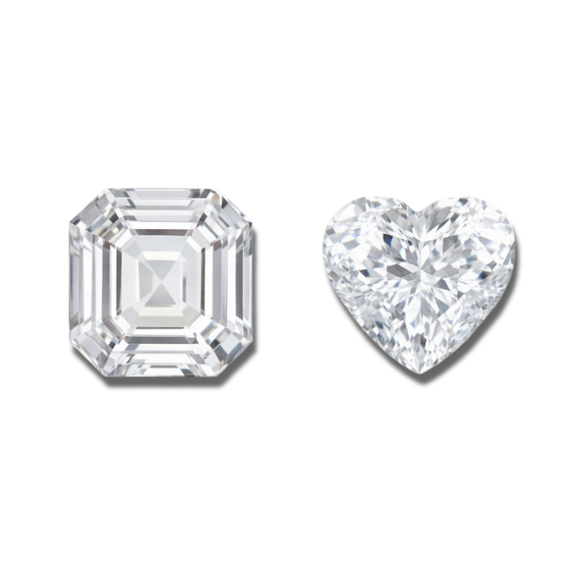 White Sapphire The Expression of Light and Clarity